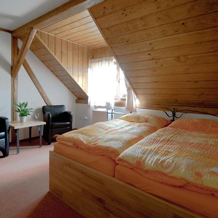 Wellness Hotel Holzberg Sucha Rudna Exterior photo