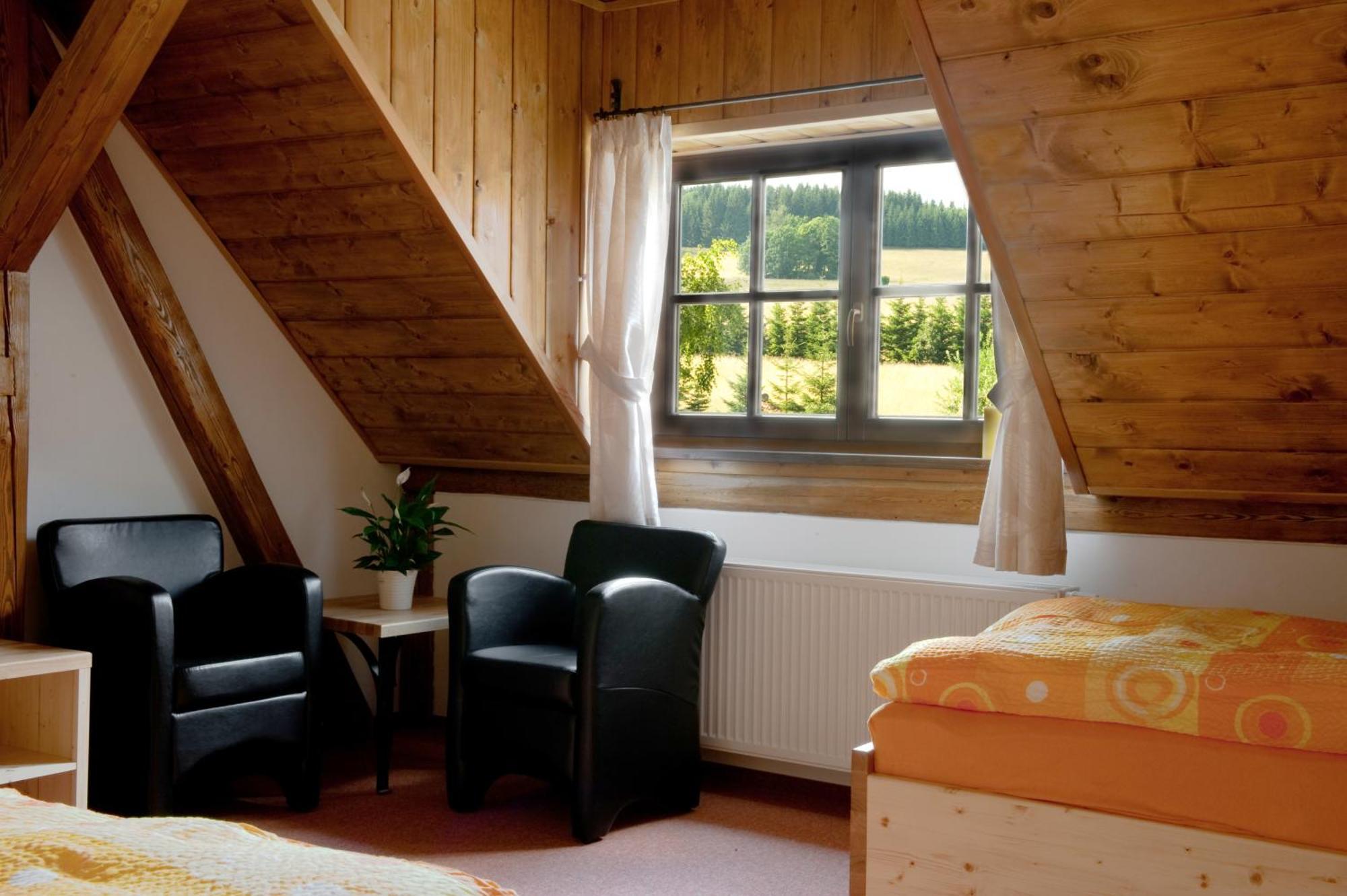 Wellness Hotel Holzberg Sucha Rudna Room photo